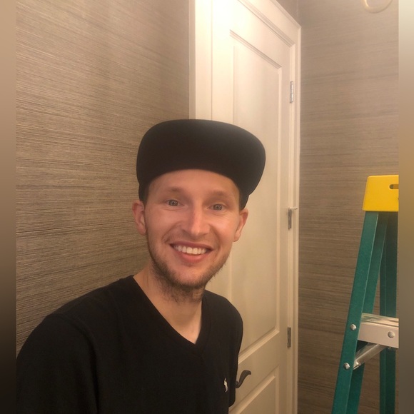 Meet your Posher, Caleb - Picture 2 of 2